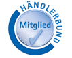 Arndtstore Händerlbund Logo